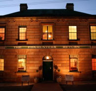 Foxhunters Return - Perisher Accommodation