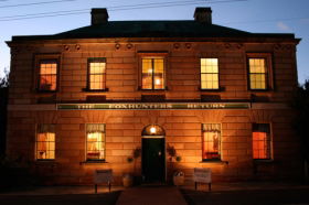 Foxhunters Return - Perisher Accommodation 0