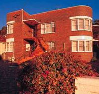Burnie HQ Apartments - Perisher Accommodation