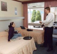 Top of the Town Hotel - Perisher Accommodation