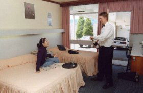 Top Of The Town Hotel - Perisher Accommodation 0