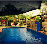 Wongai Beach Hotel Horn Island