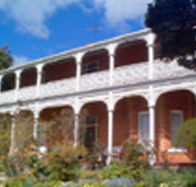 Glen Osborne House - Perisher Accommodation