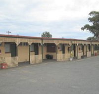 Central Court Motel - Perisher Accommodation