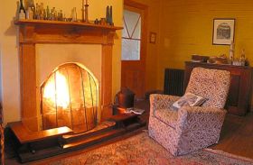 Jetty House - The - Perisher Accommodation 0