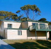 Shell Cottage - Perisher Accommodation