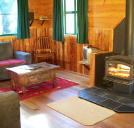 Cradle Mountain Highlanders - Perisher Accommodation