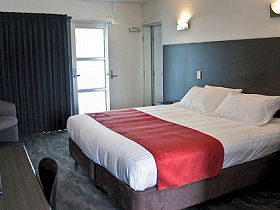 Brighton TAS Perisher Accommodation