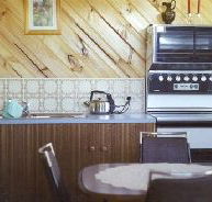 Paradise Cottage - Perisher Accommodation