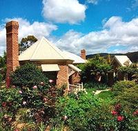 Moving Image Boutique Guest House - Perisher Accommodation