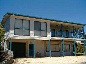Lazy Wave Beach House - Perisher Accommodation 0