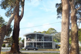 Gull Apartment - Perisher Accommodation 0