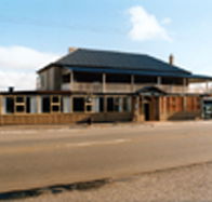 Campbell Town Motel and Bistro - Perisher Accommodation