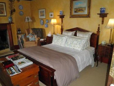 Ivy On Glenelg - Perisher Accommodation 1