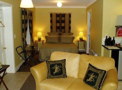 Ivy On Glenelg - Perisher Accommodation 4