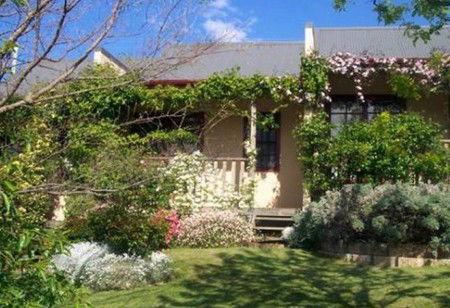 Meredith House And Mews - Perisher Accommodation 1