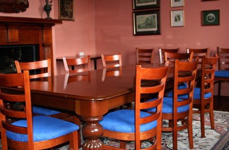 Foxhunters Return - Perisher Accommodation 4