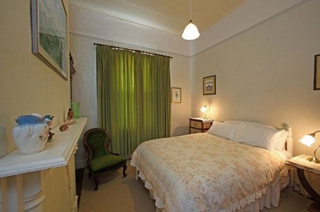 Estowen House - Perisher Accommodation 1