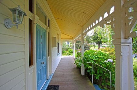 Estowen House - Perisher Accommodation 4