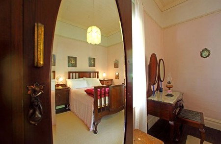 Estowen House - Perisher Accommodation 5