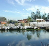 AAA Granary Accommodation - The Last Resort - Perisher Accommodation