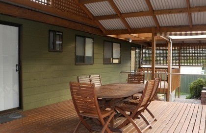 Freycinet Holiday Accommodation - Perisher Accommodation 4