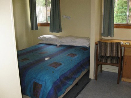 Strahan Backpackers YHA - Perisher Accommodation 1