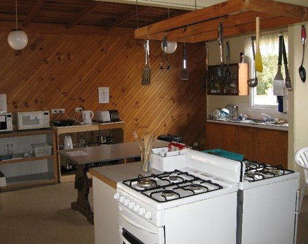 Strahan Backpackers YHA - Perisher Accommodation 3