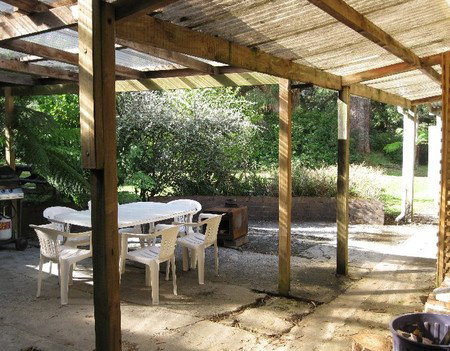 Strahan Backpackers YHA - Perisher Accommodation 4