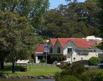Best Western Murchison Lodge Motor Inn - Perisher Accommodation 2