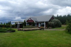 Shetland Rest - Perisher Accommodation 2