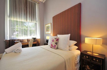 Quamby Estate - Perisher Accommodation 1