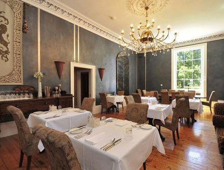 Quamby Estate - Perisher Accommodation 2