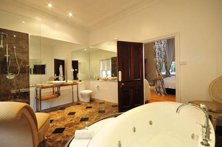 Quamby Estate - Perisher Accommodation 4