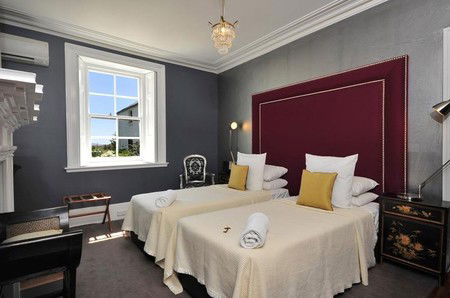 Quamby Estate - Perisher Accommodation 5