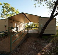 Cobbold Gorge - Perisher Accommodation