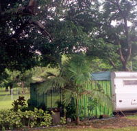 Cooktown Orchid Travellers Park - Perisher Accommodation