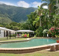 Jungara Cairns  Bed and Breakfast - Perisher Accommodation