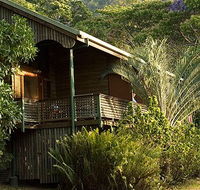 Bloomfield Lodge - Perisher Accommodation