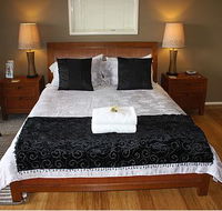 At Sunrise Cottages - Perisher Accommodation