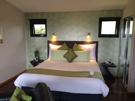 Blue Summit Cottages - Perisher Accommodation 1