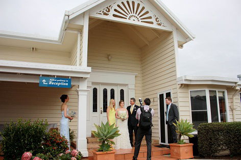 Blue Summit Cottages - Perisher Accommodation 3