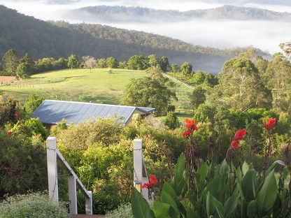 Blue Summit Cottages - Perisher Accommodation 5