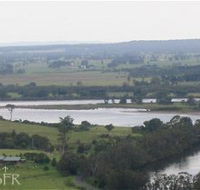 Back Forest Retreat - Perisher Accommodation