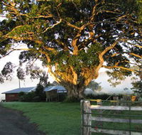 Arley Farm The Old Dairy - Perisher Accommodation