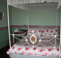 Berry Mountain Farm Mullengrove Cottage - Perisher Accommodation