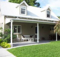 Berry Orchard - Perisher Accommodation