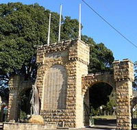 Nowra Showground - Perisher Accommodation