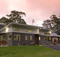 Serene - Perisher Accommodation