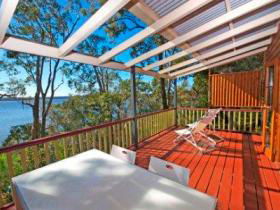 Eumarella Shores Noosa Lake Retreat - Perisher Accommodation 0